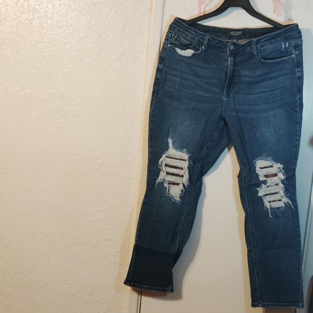 Judy blue's